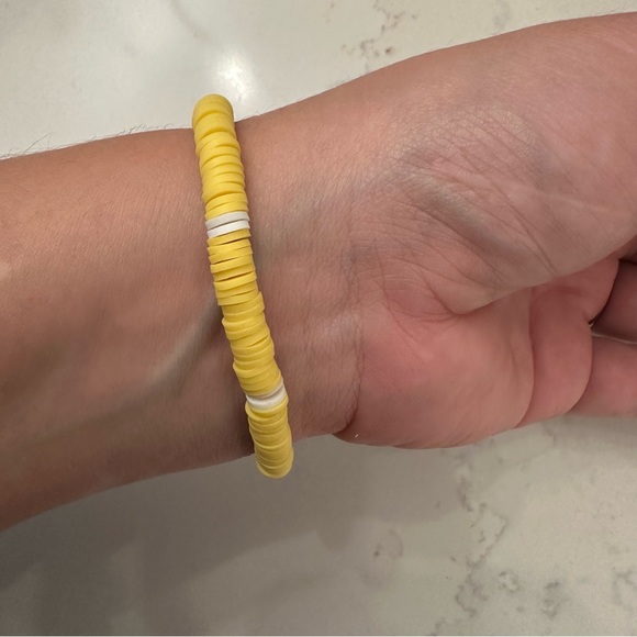 💛Fearless💛 bracelet - Picture 3 of 3